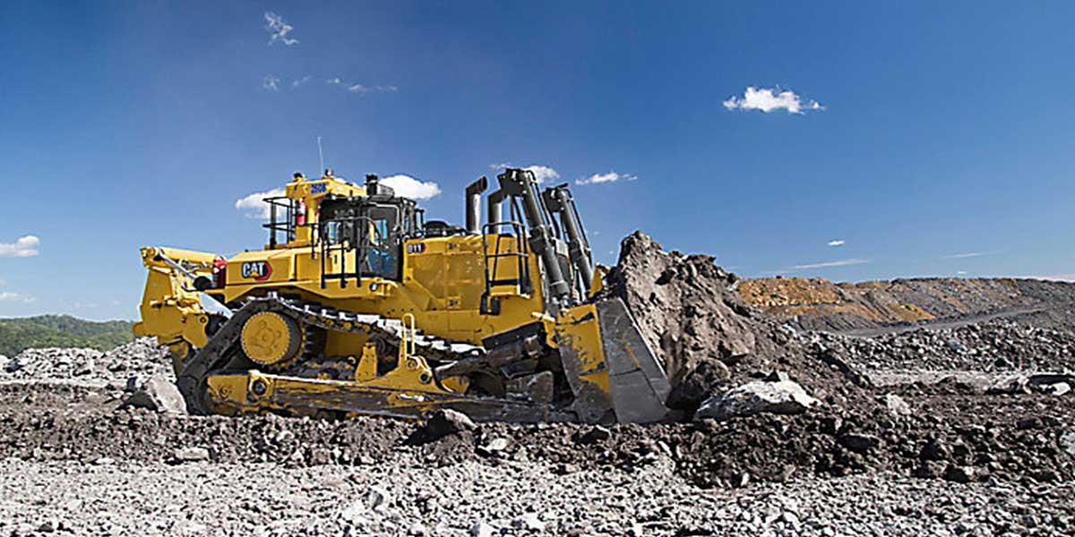 Caterpillar-D11-specs