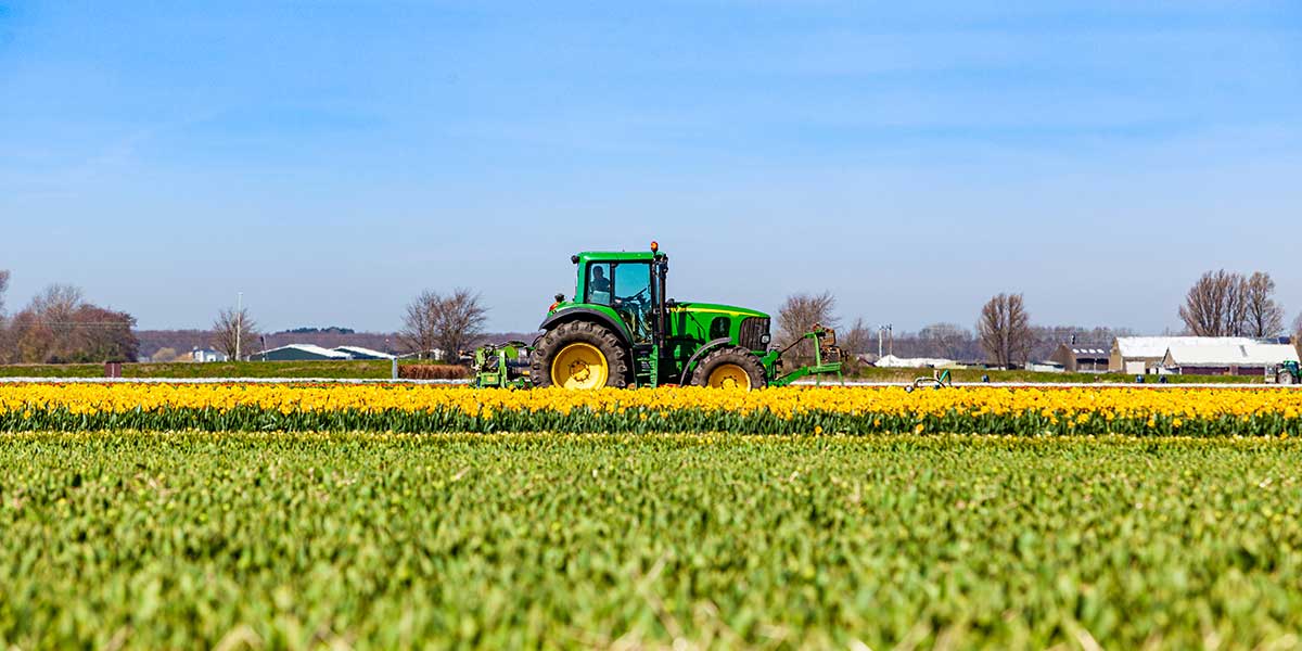 john deere 3032e