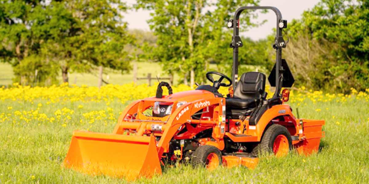 Kubota Bx2680 Specs