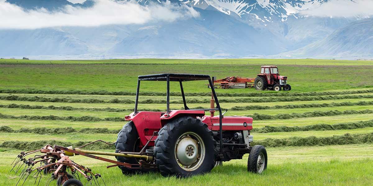 Massey Ferguson 1020 Specs