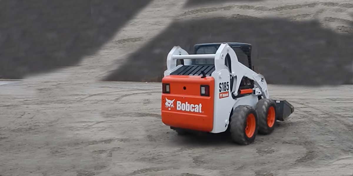 bobcat s185 specs