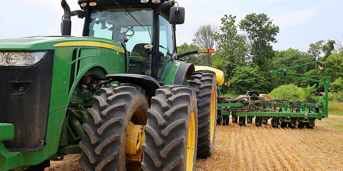 john deere 4066r specs