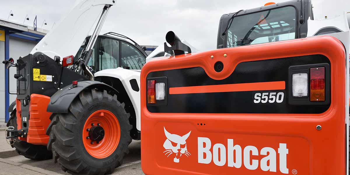 Bobcat s550 specs