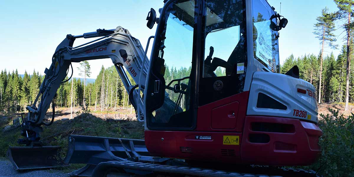 takeuchi tb260 specs