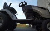 Craftsman Ys4500