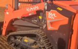 Kubota SVL50x