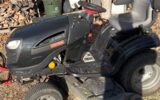 Craftsman Gt 6000