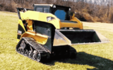 Cat 257b specs