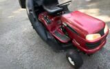craftsman dlt 3000