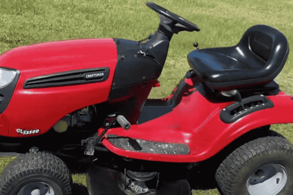 Craftsman DLS 3500
