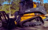 john deere 333g specs