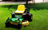 john deere z235 specs