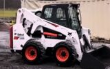 bobcat s650