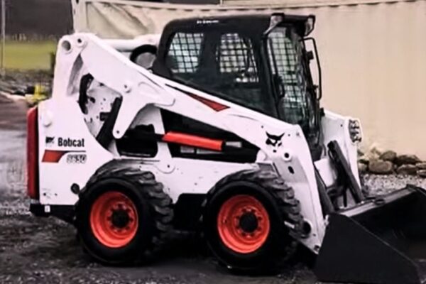 bobcat s650