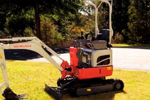 takeuchi tb210r specs