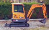 Doosan Dx27z Bucket