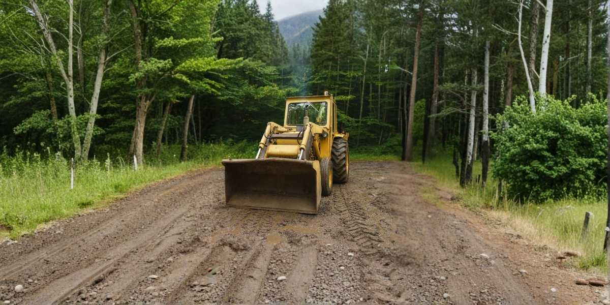 Ford 4500 Backhoe specs