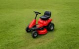 craftsman r110 riding mower