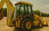 John Deere 310 specs